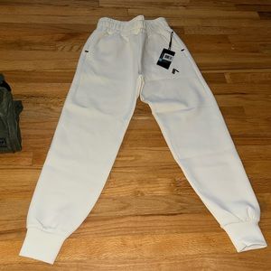 Alphalete Women’s Relaxed Cuff Jogger - Small